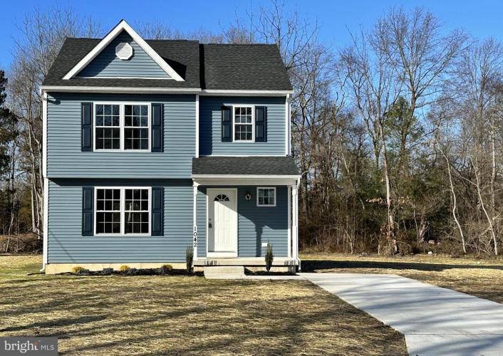 Photo of 1062 Hickory Drive, Vineland NJ