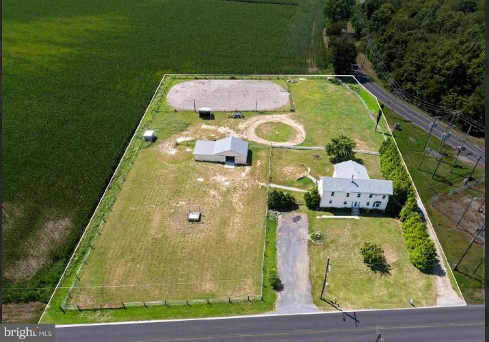 Photo of 84 Foster Road, Bridgeton NJ