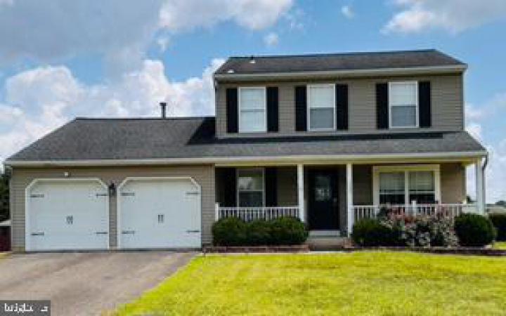 Photo of 733 Sharon Court, Vineland NJ