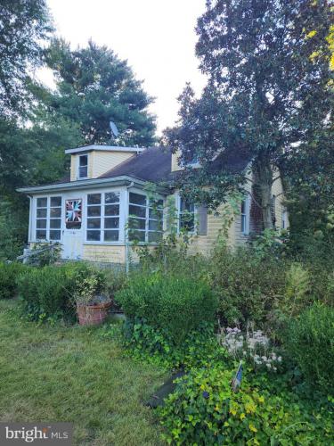 Photo of 1046 Bridgeton Road, Greenwich NJ