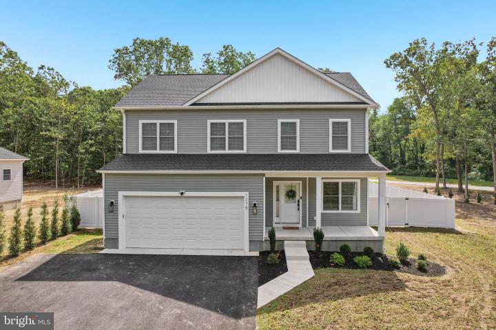 Photo of 1275 S Lincoln Avenue, Vineland NJ