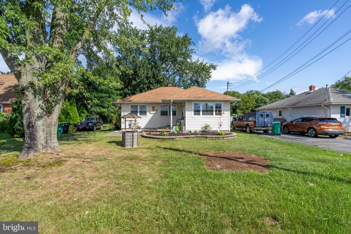 Photo of 468 Richards Road, Bridgeton NJ