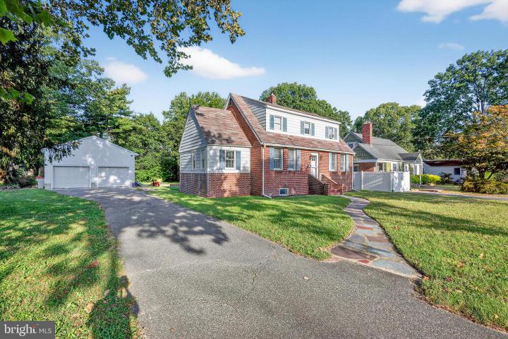 Photo of 516 N Valley Avenue, Vineland NJ