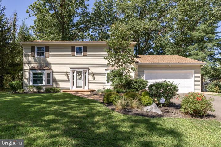 Photo of 1616 Linden Boulevard, Vineland NJ