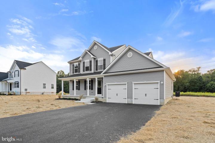 Photo of 884 Chapel Drive, Vineland NJ