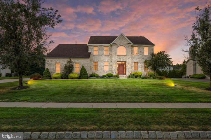 Photo of 1670 Tori Lane, Vineland NJ