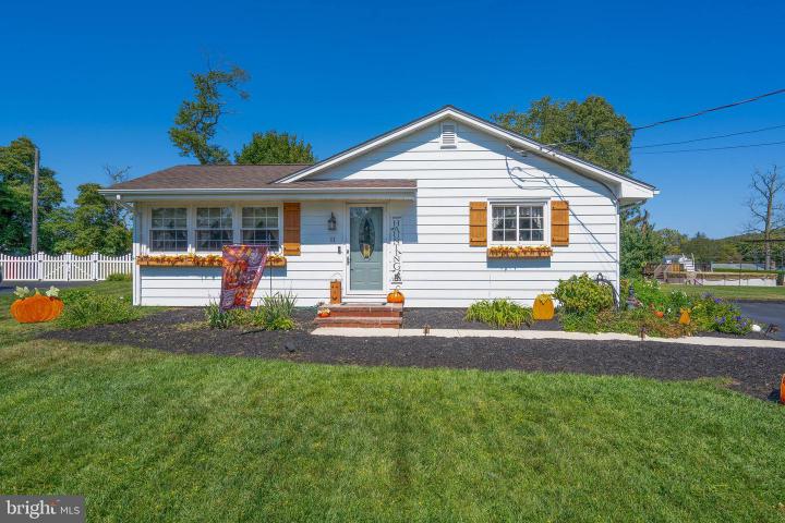 Photo of 11 Westwood Avenue, Bridgeton NJ