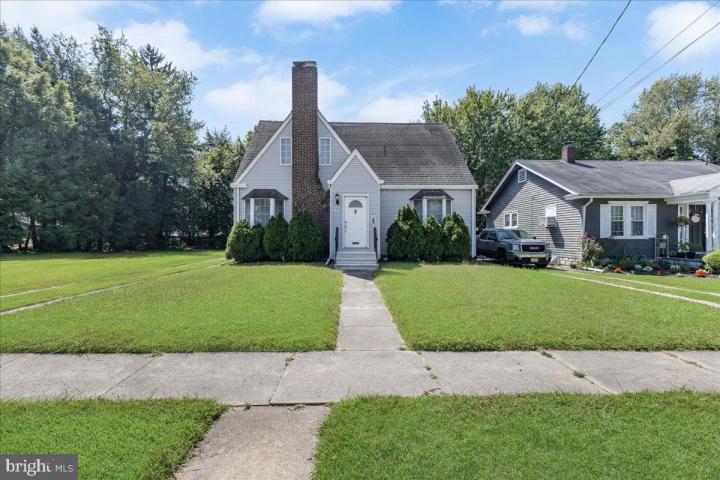 Photo of 94 University Avenue, Bridgeton NJ