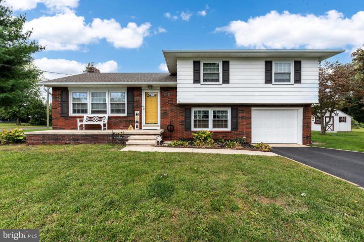 Photo of 584 Overbrook Road, Vineland NJ