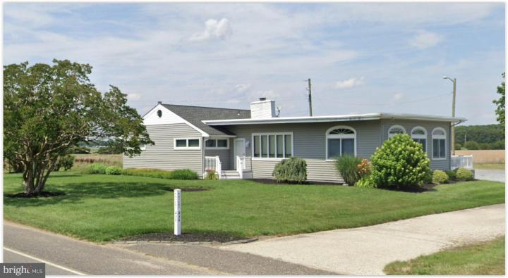 Photo of 245 Fairton Cedarville Road, Bridgeton NJ