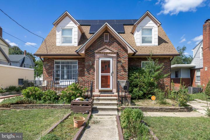 Photo of 48 N Myrtle Street, Vineland NJ