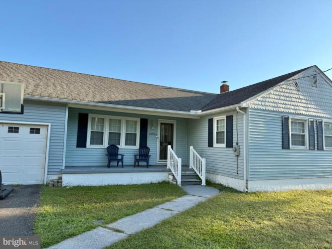 Photo of 1392 W Oak Road, Vineland NJ