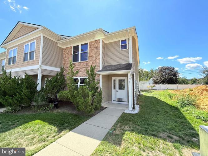 Photo of 12 Whitaker Court, Millville NJ
