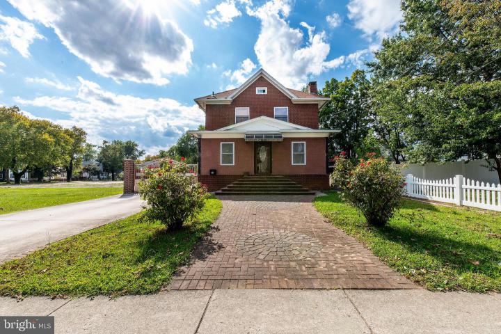 Photo of 306 S East Avenue, Vineland NJ