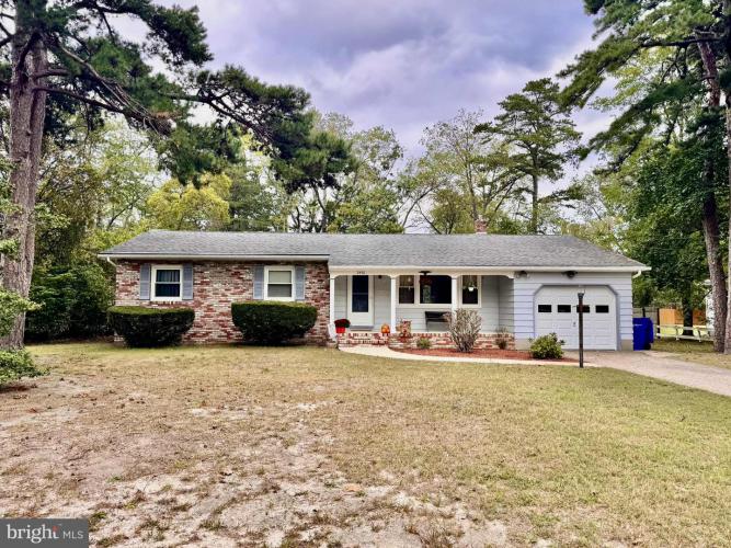 Photo of 2430 Mistletoe Lane, Millville NJ