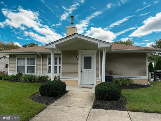 Photo of 2139 E Chestnut Avenue 27, Vineland NJ