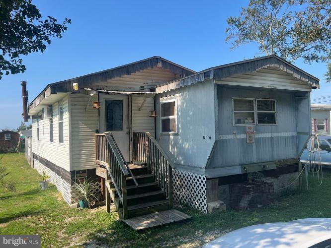 Photo of 621 Fortescue Road B10, Newport NJ