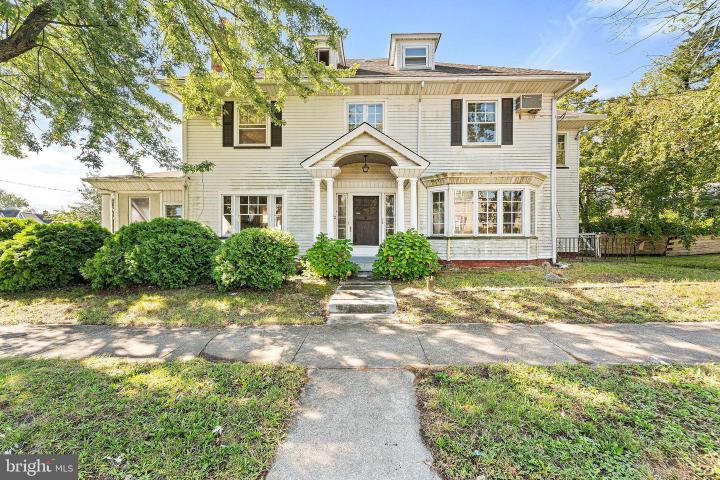 Photo of 92 Elmer Street, Bridgeton NJ