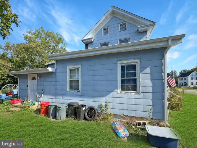 Photo of 619 Main Street, Leesburg NJ