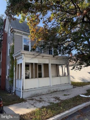 Photo of 16 N 5th Street, Millville NJ
