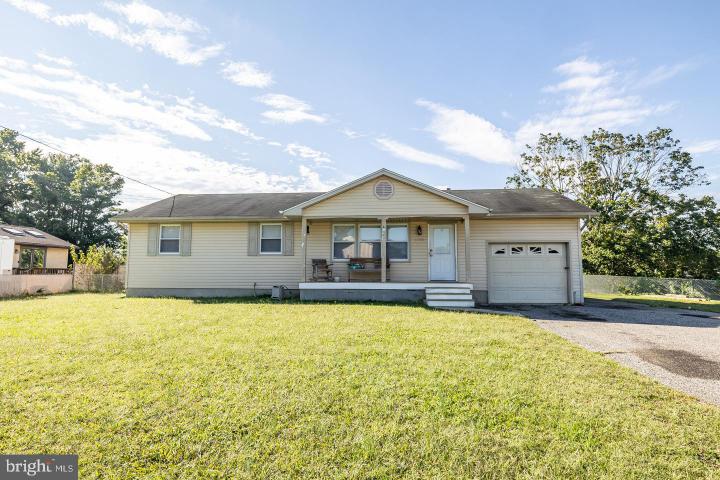 Photo of 1725 Phillip Street, Vineland NJ