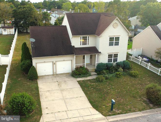 Photo of 1110 Robin Terrace, Millville NJ