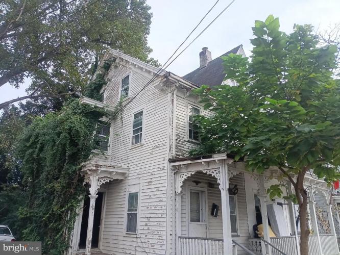 Photo of 115 Church Street, Bridgeton NJ