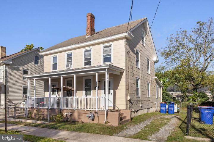 Photo of 408 Powell Street, Millville NJ