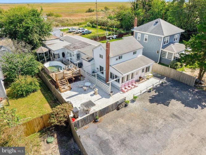 Photo of 205 Pennsylvania, Fortescue NJ