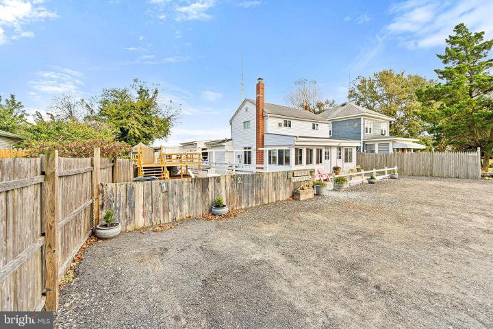Photo of 205 Pennsylvania, Fortescue NJ