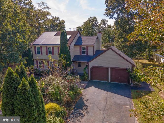 Photo of 422 Debbie Lane, Millville NJ