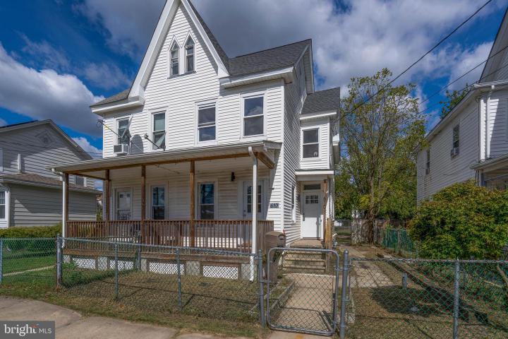 Photo of 610 E Pine Street, Millville NJ