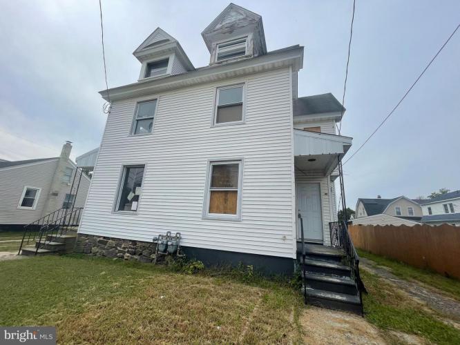 Photo of 714 N 3rd Street, Millville NJ