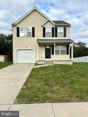 Photo of 915 Shar Lane Boulevard, Millville NJ