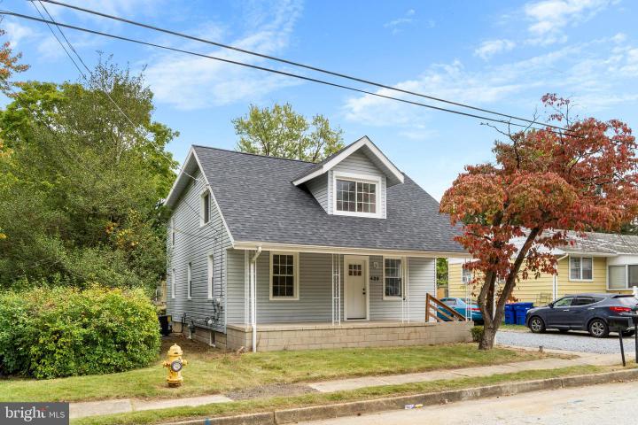 Photo of 429 Manor Avenue, Millville NJ