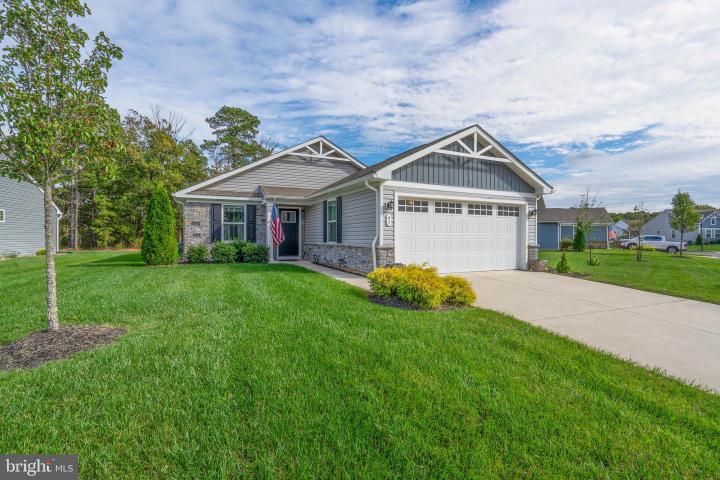Photo of 45 Wharton Street, Millville NJ