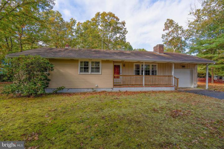 Photo of 2237 N Wedgewood Court, Millville NJ