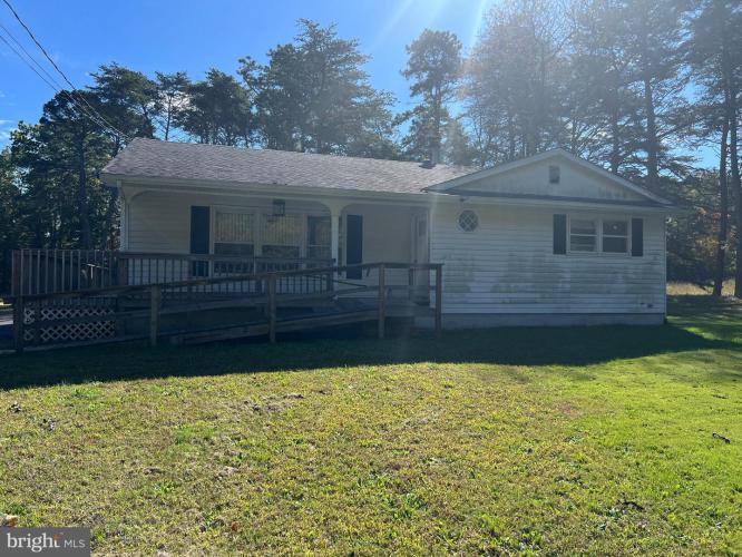 Photo of 317 Smith Road, Millville NJ