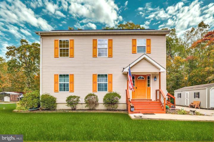 Photo of 33 Laurel Road, Millville NJ