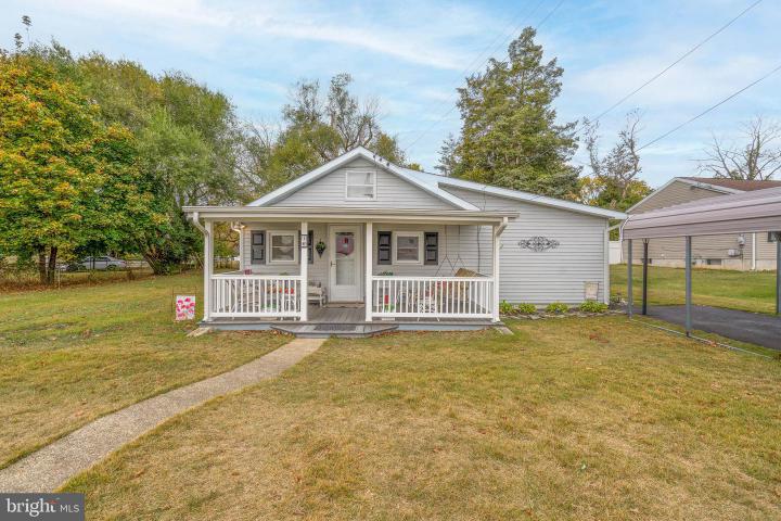 Photo of 16 N Pearl Street, Millville NJ