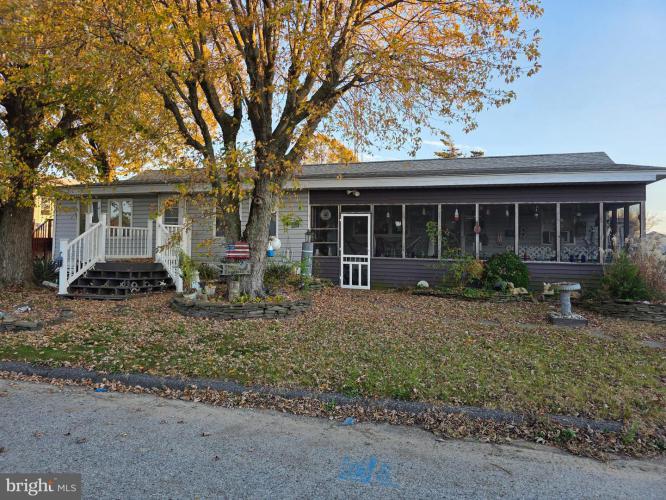 Photo of 21 Vassar Avenue, Fortescue NJ