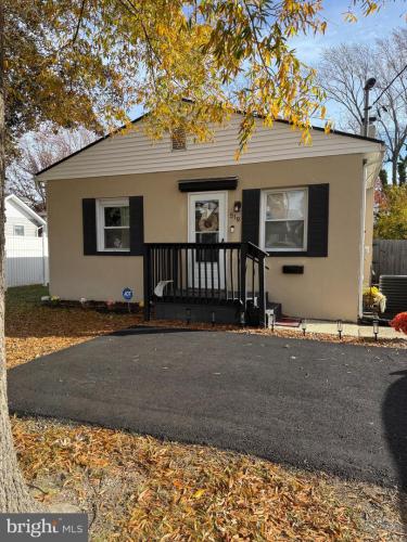 Photo of 519 Clarendon Avenue, Vineland NJ