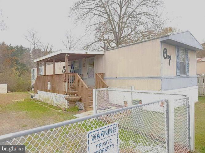 Photo of 2300 S 2nd Street 67, Millville NJ