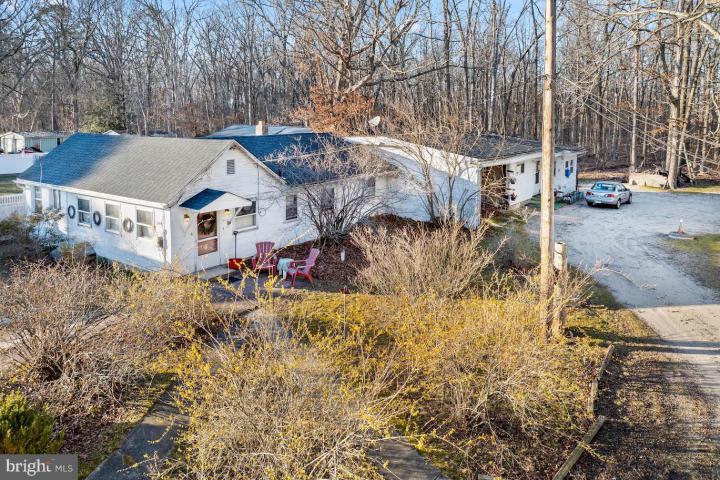 Photo of 1244 Garry Avenue, Vineland NJ