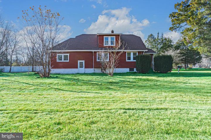 Photo of 1429 W Oak Road, Vineland NJ