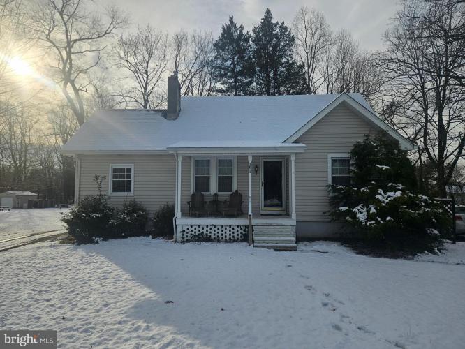 Photo of 1081 E Butler Avenue, Vineland NJ