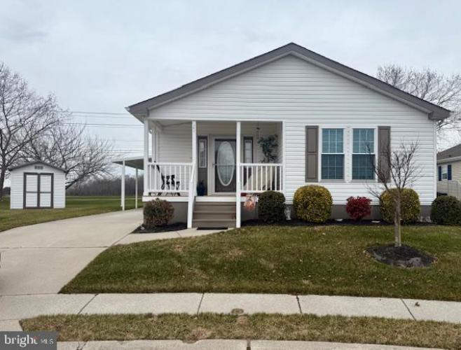 Photo of 3501 S Lincoln Avenue 20, Vineland NJ