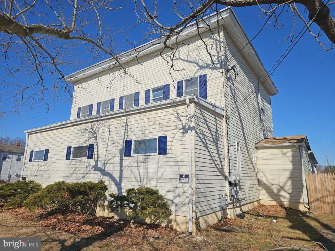Photo of 10 E Broad Street, Millville NJ