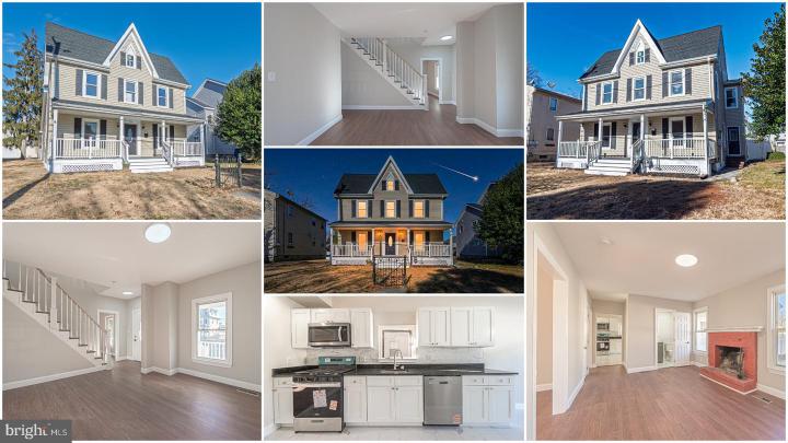 Photo of 224 W Main Street, Millville NJ