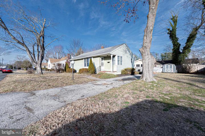Photo of 507 Sylvester Drive
